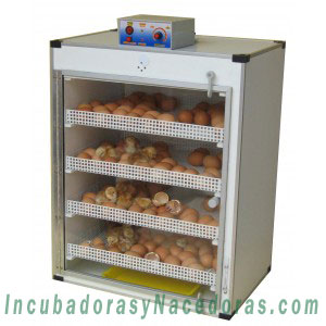 Nacedora SIL 140 HT