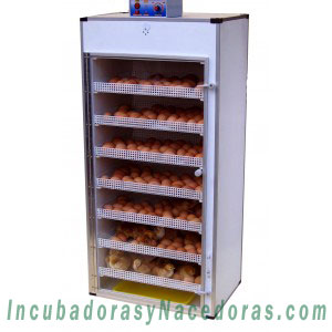 Nacedora SIL 245 HT