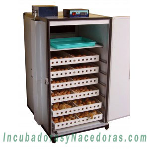 Nacedora SIL 864 HT