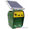 Pastor eléctrico ZERKO-RECARGABLE SOLAR