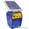 Pastor eléctrico ZERKO-SOLAR