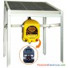 Pastor eléctrico SUPER IMPACTO-SOLAR