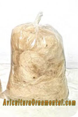 Pelo cabra