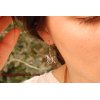 Pendientes caballo PEGASO