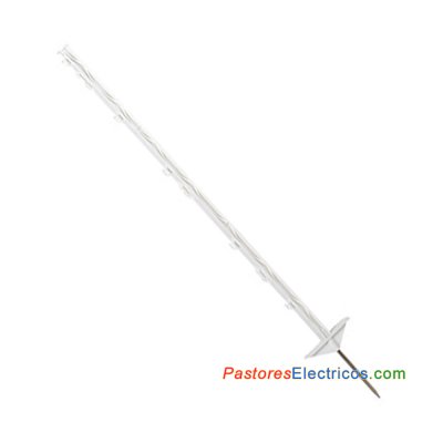 Piqueta plástica 105 cm