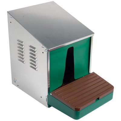 Nestomatic ponedero automático