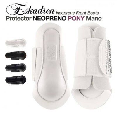 Protector Eskadron Pony delantero