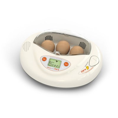 Incubadora Rcom Mini 20