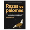 Libro. Razas de palomas