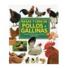 Libro. Razas y cría de pollos y gallinas