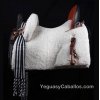 Oferta Silla Campera Vaquera Mixta Castecus COMPLETA