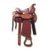 Silla de montar western texas