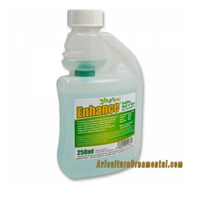 Enhance. Suplemento mineral de calcio