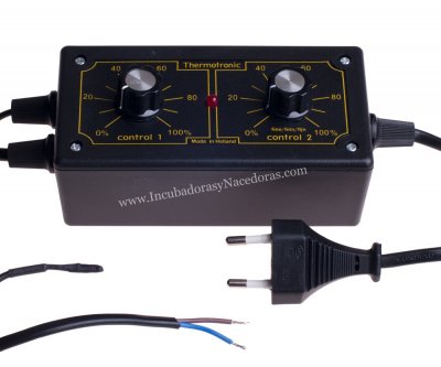 Termostato proporcional &nbsp;Thermotronic&nbsp;