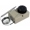 Termostato mecánico. Max.16 amp