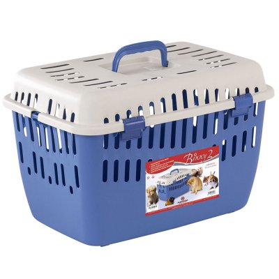 Transportín para pequeños animales Binny