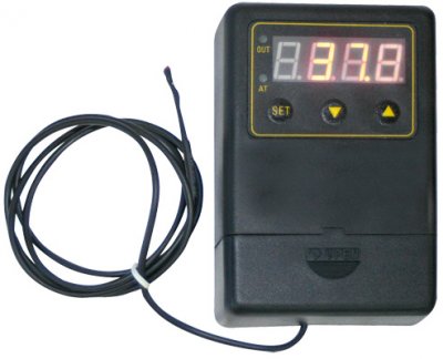 Termostato de cría &nbsp;Comfort&nbsp; (modelo superficie)