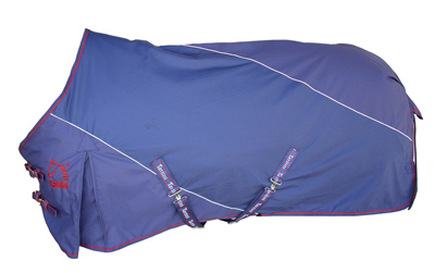 Manta Tattini para Paddock Pony