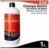 Champú-Dermo c/avena sativa