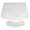 Zalea para silla vaquera mixta