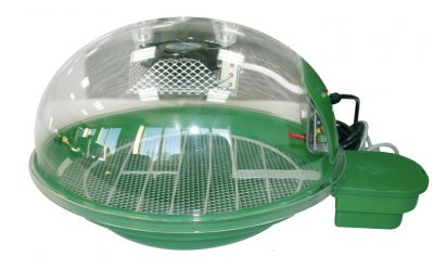 Incubadora automática Smart